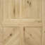 Waithman Solid Oak Wood Barn Door-1735286451