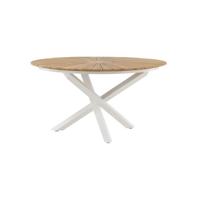 Anoki Round Outdoor , 140cm cm W 140cm cm D
