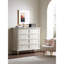 Commode d'appoint American Luxury