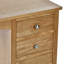 Henryson Dressing Table