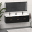 Meuble-lavabo mural avec lavabo et tiroirs-2074224598-2074224596