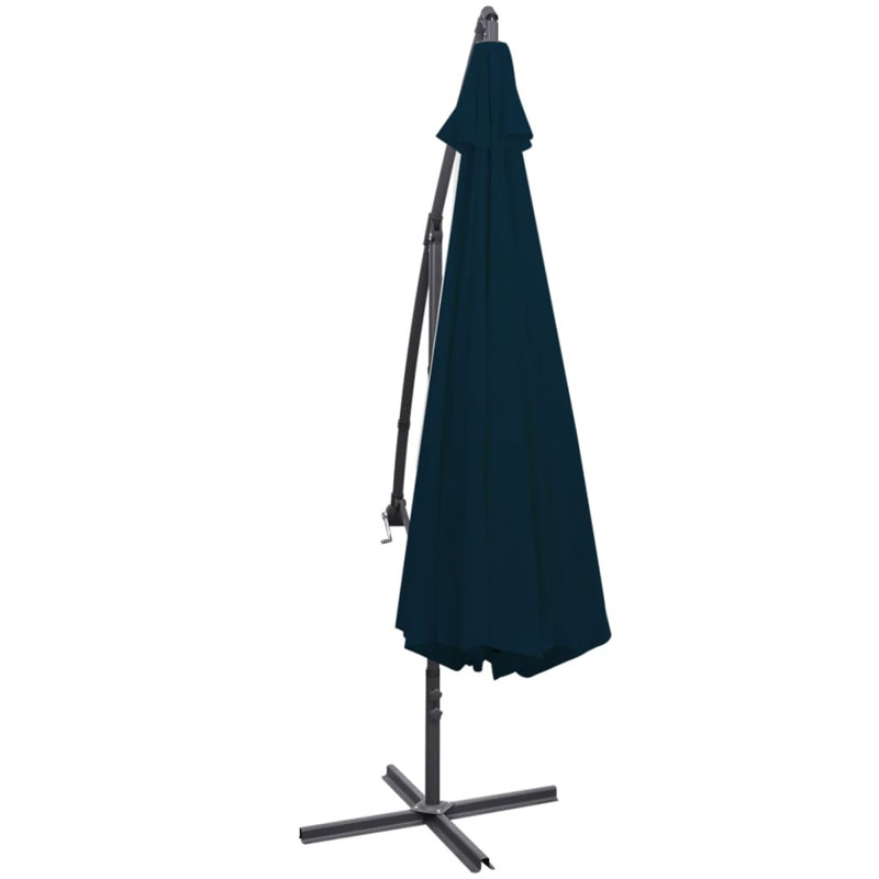Parasol en porte-à-faux Nafni
