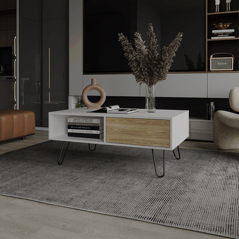 Table basse Taylor, salon