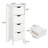 Algoma Freestanding Bathroom Cabinet