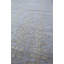 One-of-a-Kind 16'6" x 26'6" New Age Area Rug in Blue/Gray
