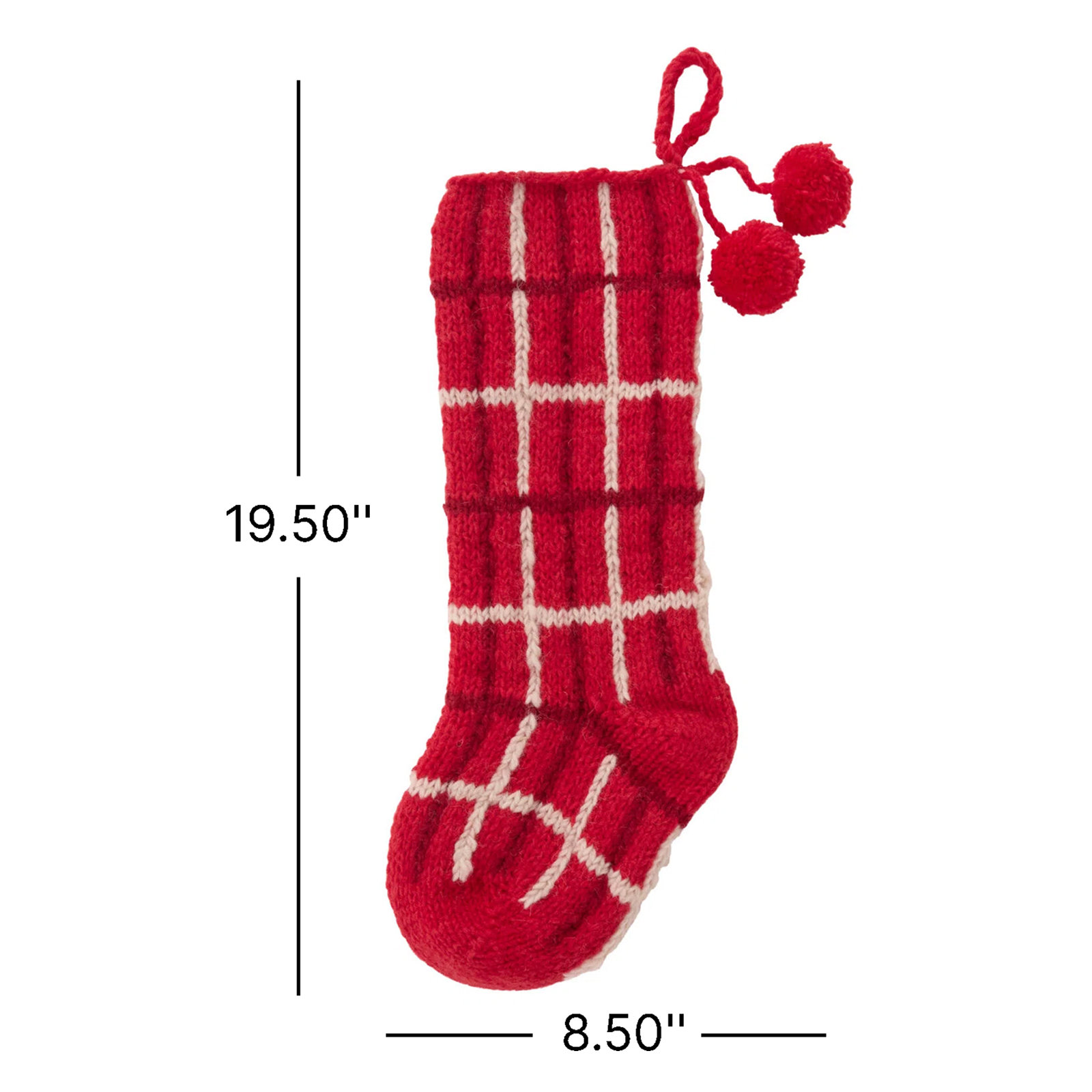 Holiday Brights Stocking