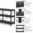 Keiryn 55.11'' Console Table-1127722425