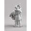 The Happiest Day Figurine