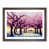 Walnut Framed selected