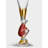 Sparkling Devil 6.5 oz. Handmade Flute-102042464
