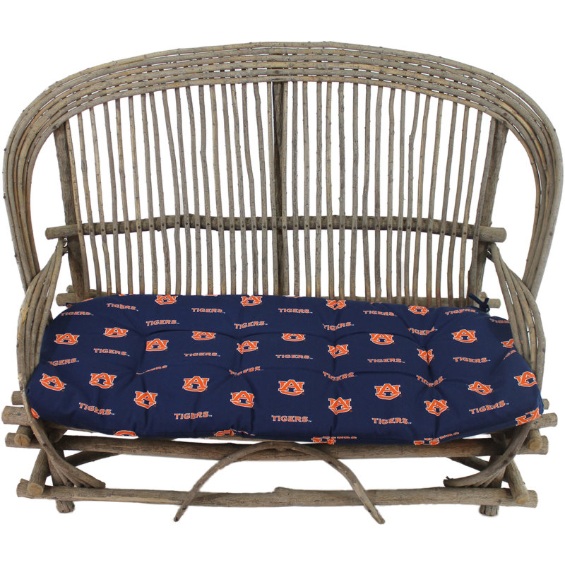 NCAA Outdoor 3'' Cushion