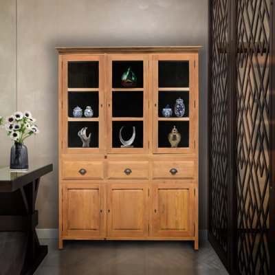 Pellerin Dining Cabinet