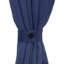 Embrasses de rideaux en polyester Locie Modern-393635841