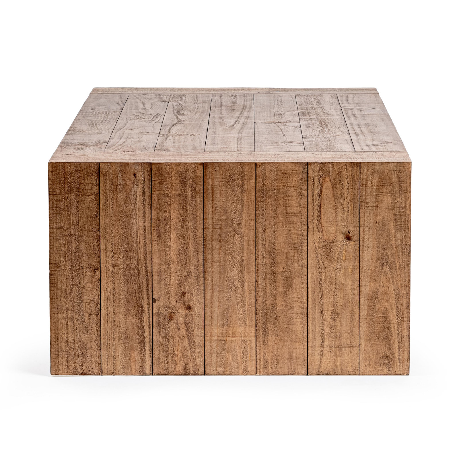 Connally 60" Coffee Table