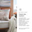 Coussin Edinfielders (ensemble de 4)