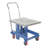 2000 Lb. Capacity Chrome Platform Table