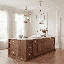 Hubbs 6 lumières Brookstone en laiton chaud-263427663