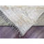 Tapis en pure laine nouÃ© Ã  la main, style marocain, motif effacÃ©, 2,77 m x 3,81 m, couleur brune 8ACAFF5EDA364D78A5CEC82BBB702841