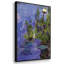 Jardins par Monet, 3 pièces-67733355-67733353