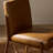Quill Dining Chair-Chaps Saddle