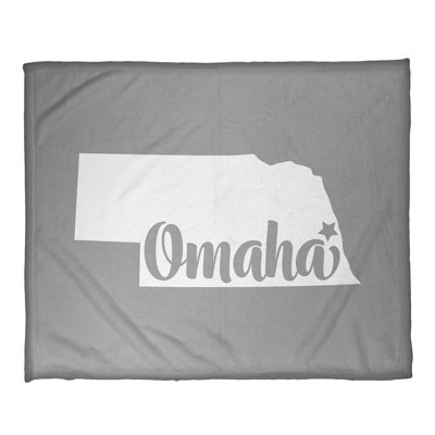 Sewn Throw Blanket