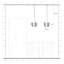 Luminaire suspendu blanc 1 lumière Acklin-117592178-117592172