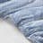 Blue Floral Comforter And Sheet For Twin, Machine Washable In Large Capacity Twin With Sheets, Elegant Appearance