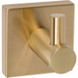 Satin Brass