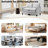 50" Upholstered Loveseat Sofa-717827068