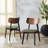 Divya Wood Dining Chair-342468589