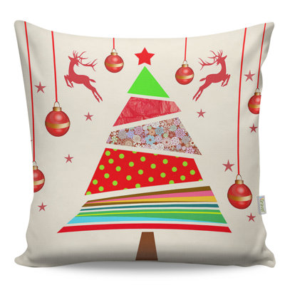 Janis Cushion with Filling
