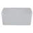 Simplify Plastic Decorative Basket