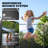10' x 17' Rectangular Outdoor Trampoline with 1800 LB Reinforced Frame, Dual-Entry Safety Enclosure, Practice Markings and Galvanized Steel Support