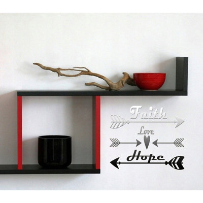 Religious & Spiritual Wall Decal