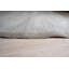 Tapis brun clair en laine touffeté à la main Timothy-1813703782