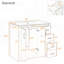 High-Quality Bathroom Vanity with Abundant Storage and Durable Construction-483195147-483195145