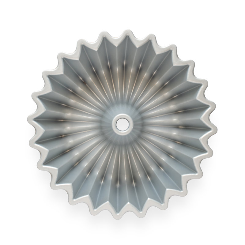 Nordic Ware Non-Stick Round Brilliance Bundt Cake Pan