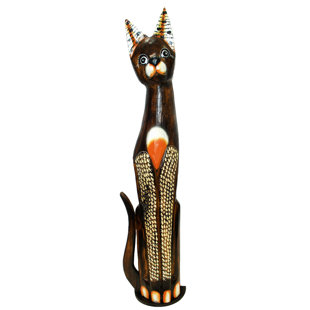 Animals Statue