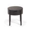 Eti 1 - Drawer Solid Wood Nightstand-425578086