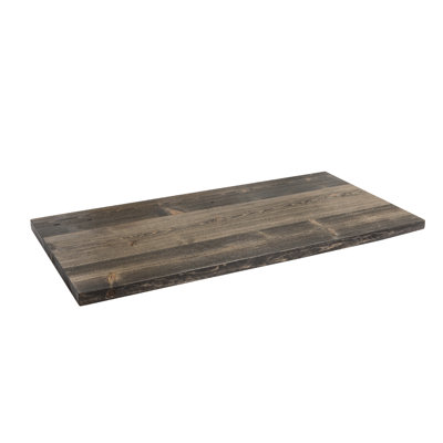 18 po X 36 po X 1,25 po Table basse RESTORE