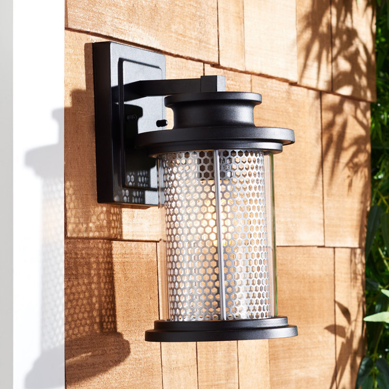 Aja Wall Light