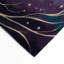 Tapis d'intérieur et d'extérieur Blooming Nebula-1695180658