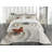 Herbs Polyester Coverlet-41893498