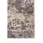 Tapis sable argenté à motif abstrait Bonvey-27504779
