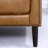Brinna Upholstered Button-Tufted Sofa with Metal Legs-1226015262