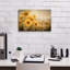 «Fall Sunflowers» par Ashley Bradley, art mural-1864049680