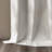 Ogee Knitted Jacquard Total Blackout Curtain Panel For Maximum Privacy And Light Control, Single Panel-2095625176-2095625179