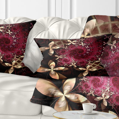 Coussin lombaire 