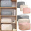 Paquet de 3 sacs de rangement pour organisateur à compression automatique ultra compacts pour édredons, vêtements et couvertures-1744147834