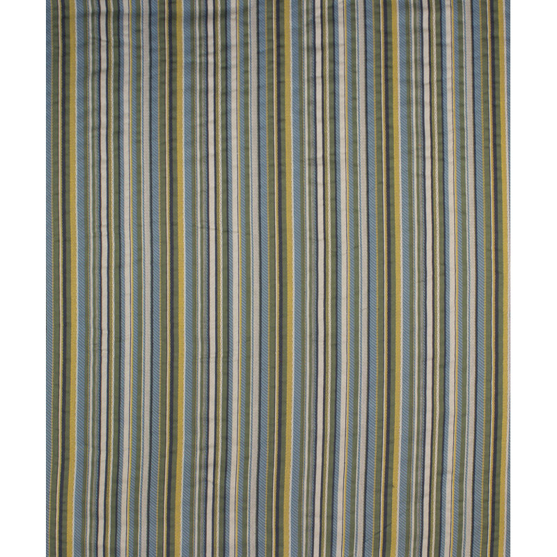 Morrill Fabric, Morrill Green